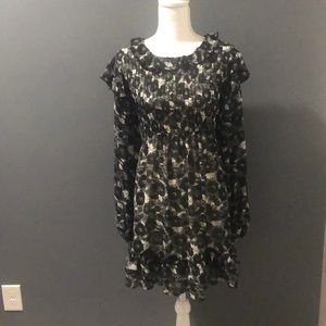 Free People Mini Dress
